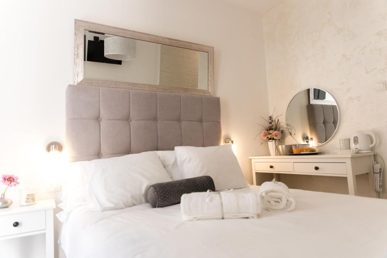 The Perfect Room Zadar Exteriör bild