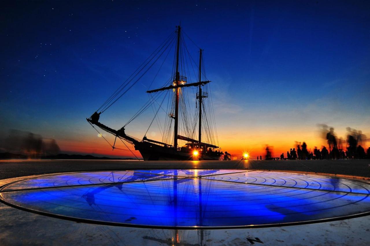 The Perfect Room Zadar Exteriör bild